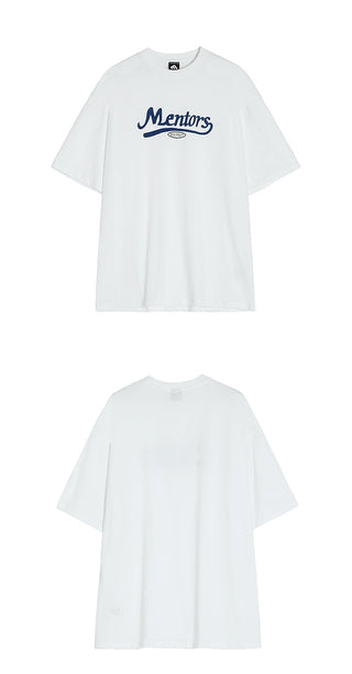 letter Shirt