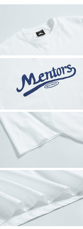 letter Shirt