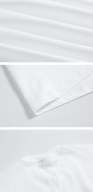 letter Shirt