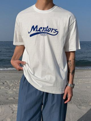 letter Shirt