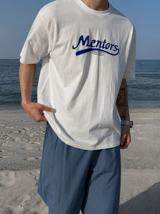 letter Shirt