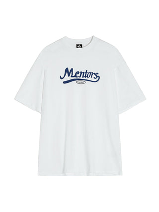 letter Shirt