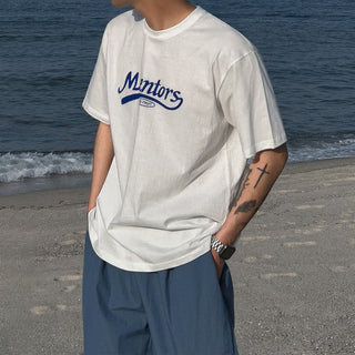 letter Shirt