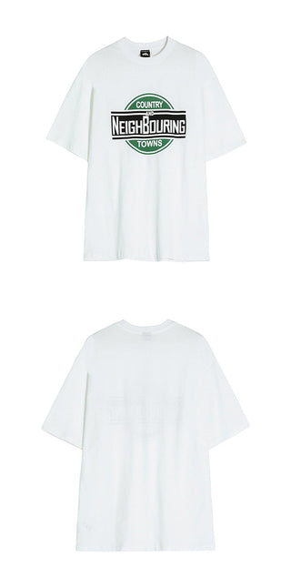letter Shirt