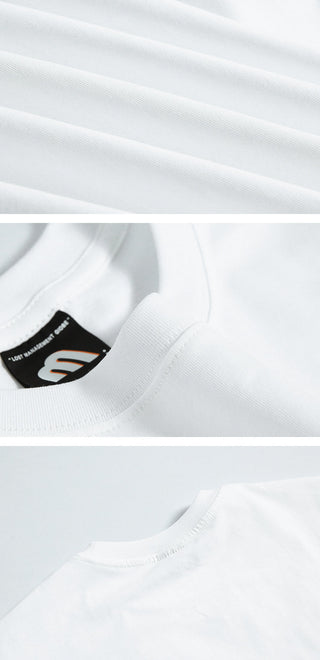 letter Shirt