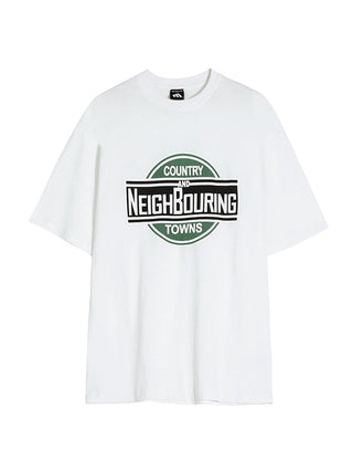 letter Shirt