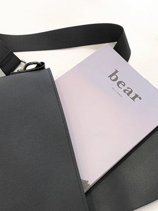 crossbody shoulder bag