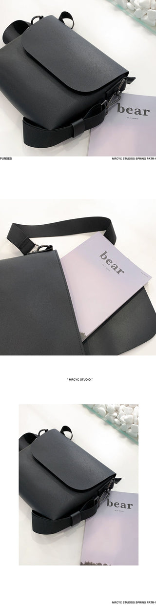 crossbody shoulder bag