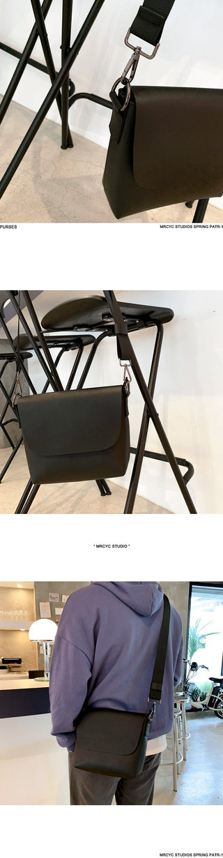 crossbody shoulder bag