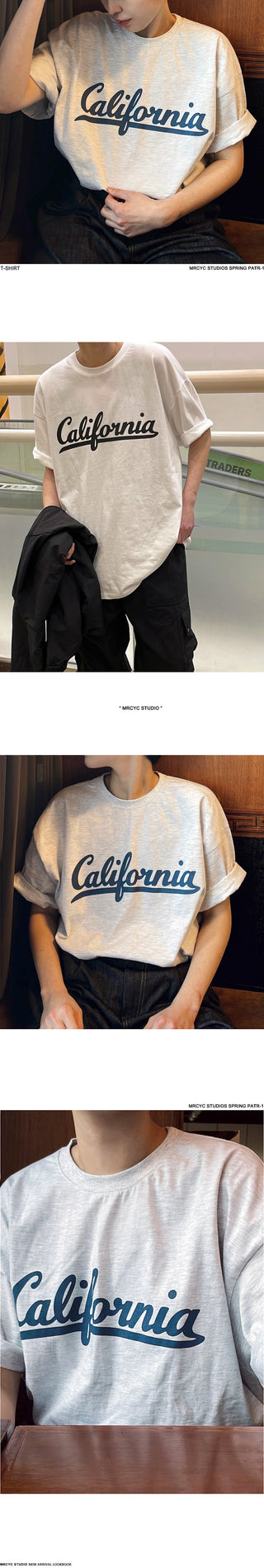 letter Shirt