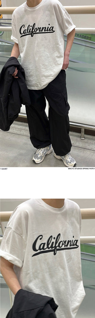 letter Shirt