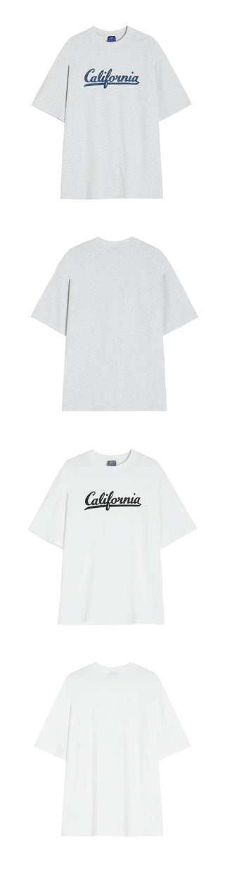 letter Shirt