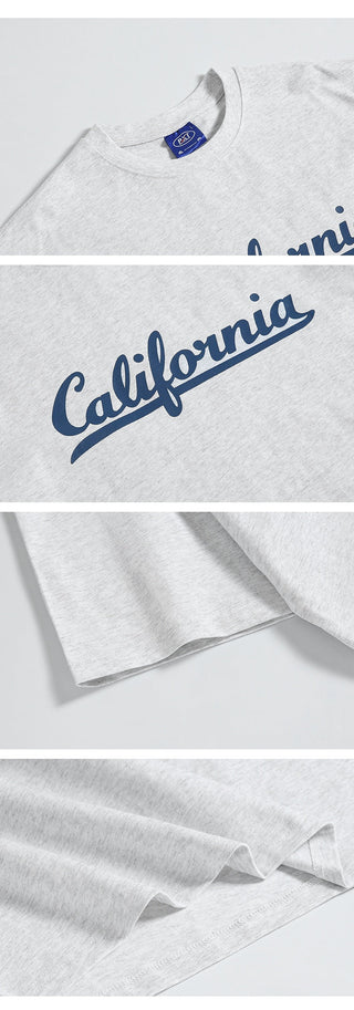 letter Shirt
