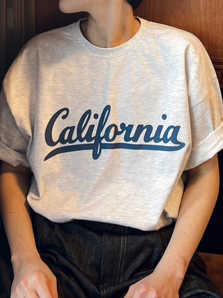 letter Shirt