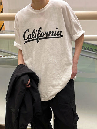 letter Shirt