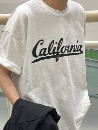 letter Shirt