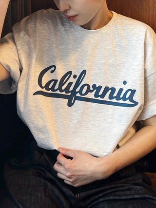 letter Shirt