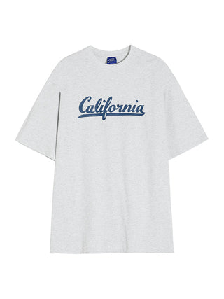 letter Shirt