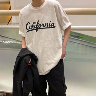 letter Shirt