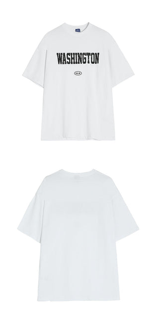 letter Shirt