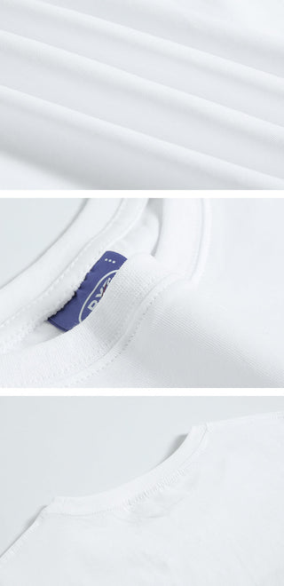 letter Shirt
