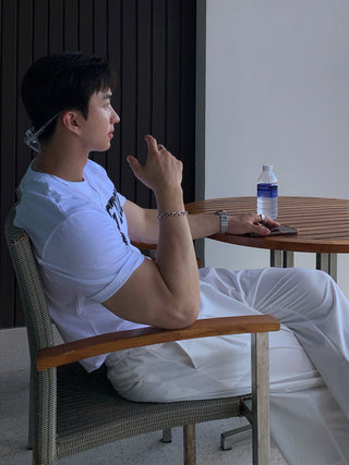 letter Shirt