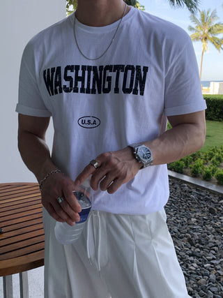 letter Shirt