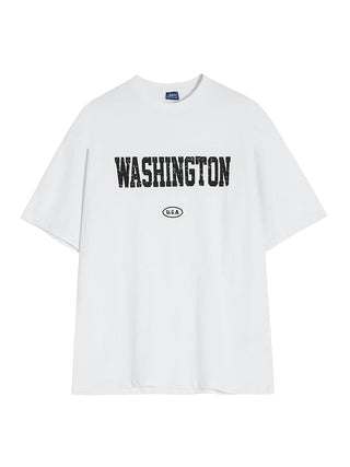 letter Shirt