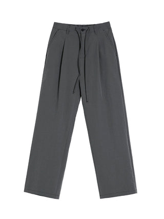 straight pants