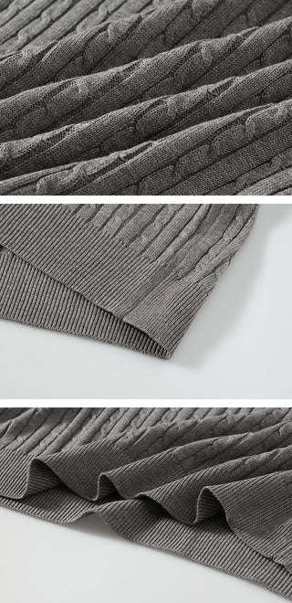 hemp polo