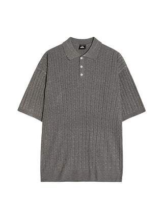 hemp polo