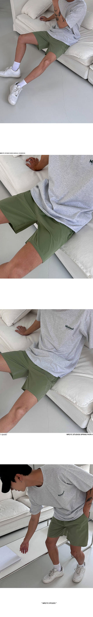 letter Shirt