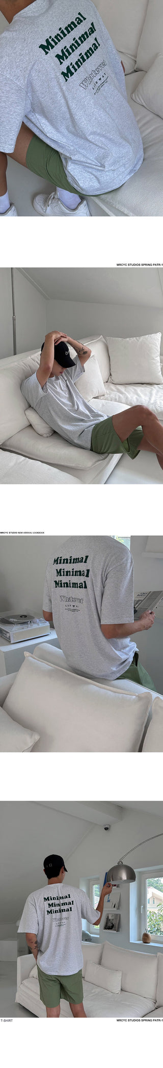 letter Shirt