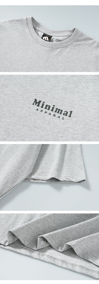 letter Shirt