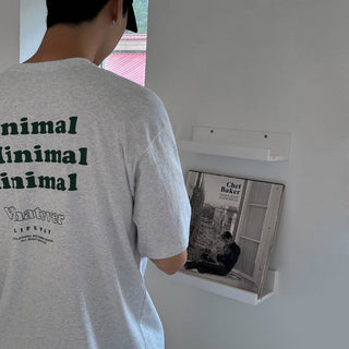 letter Shirt