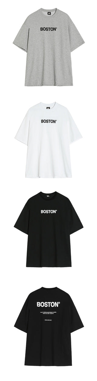 letter Shirt