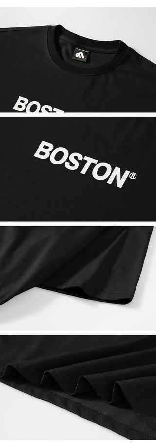 letter Shirt