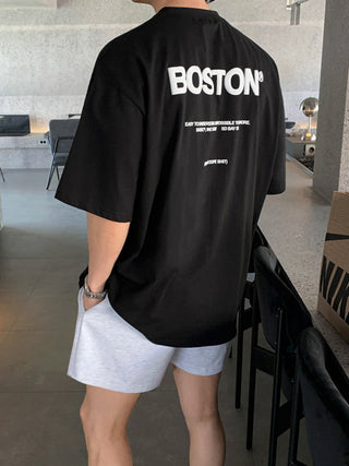 letter Shirt