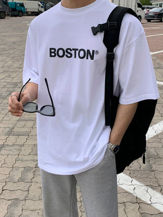 letter Shirt