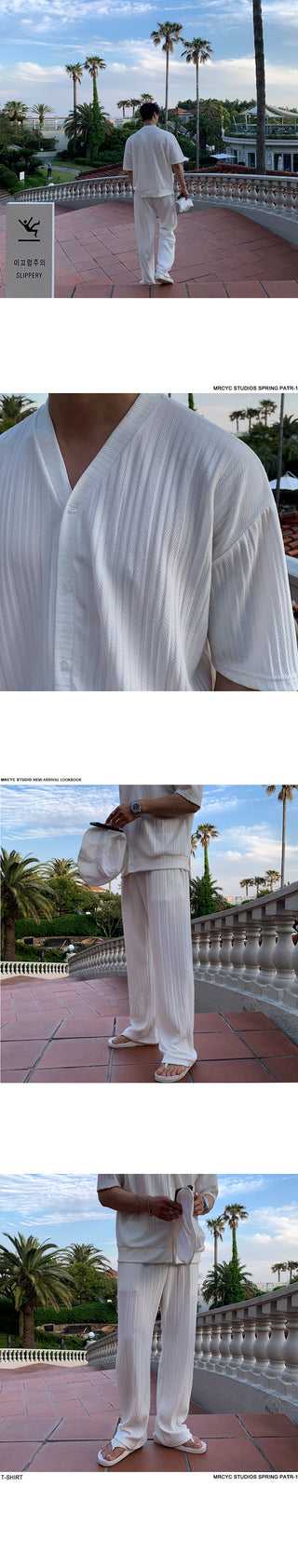 cardigan set