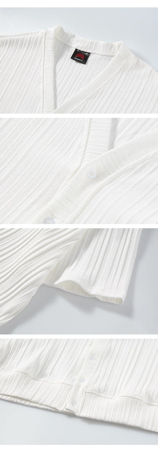 cardigan set
