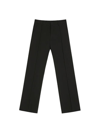 thin suit pants