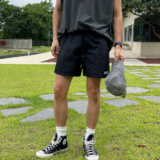 beach shorts