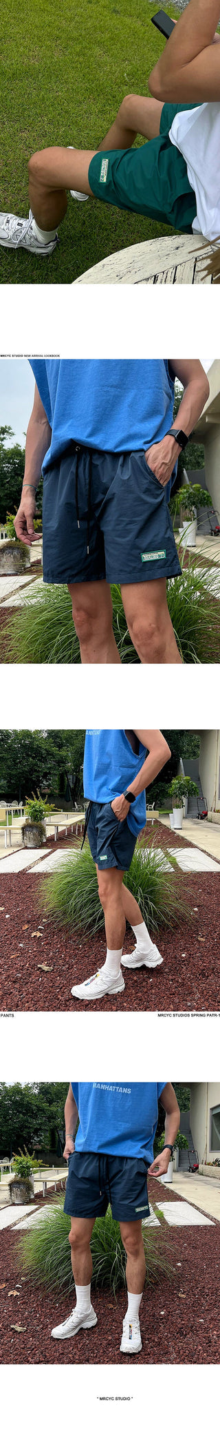 beach shorts