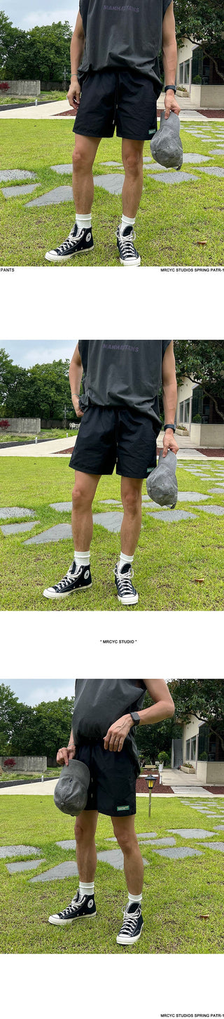 beach shorts