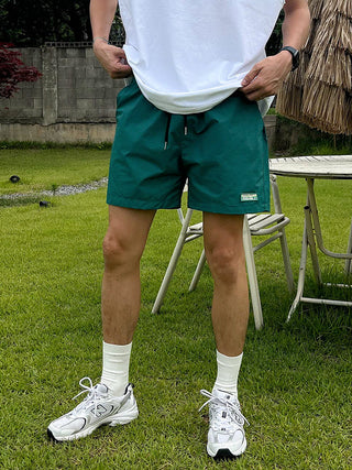 beach shorts