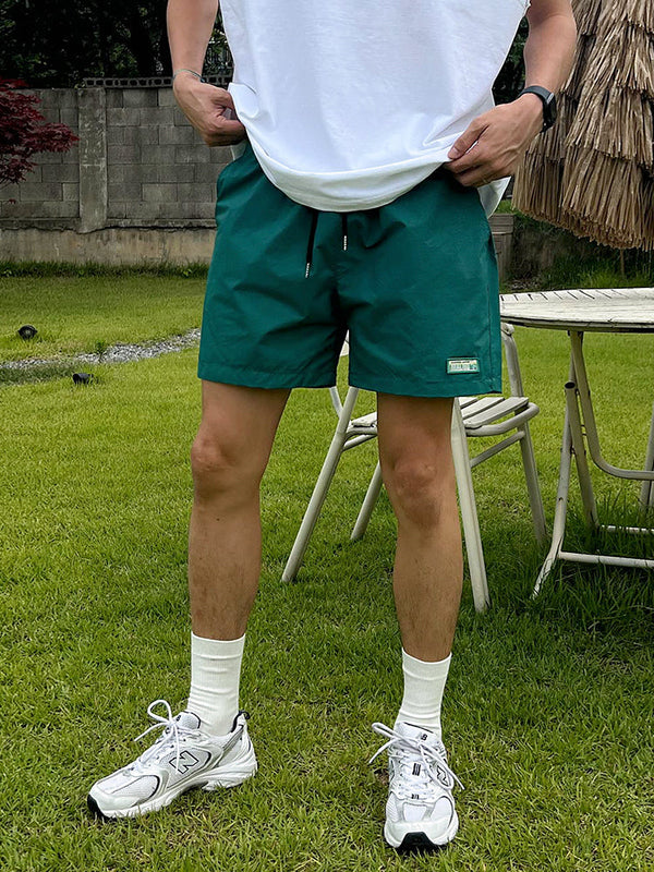 beach shorts