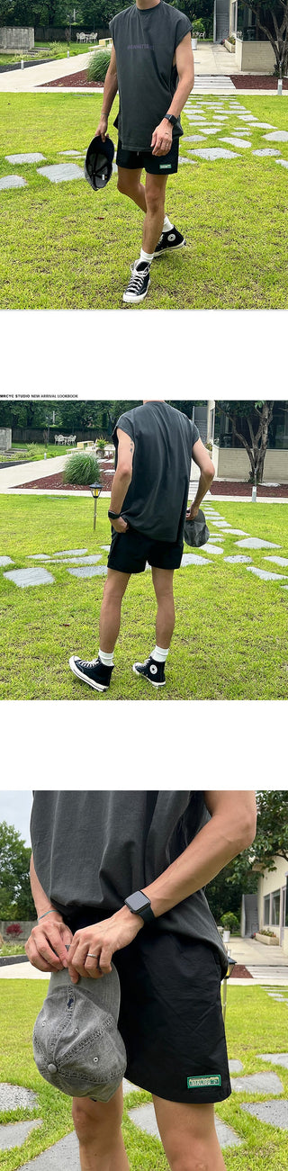 beach shorts