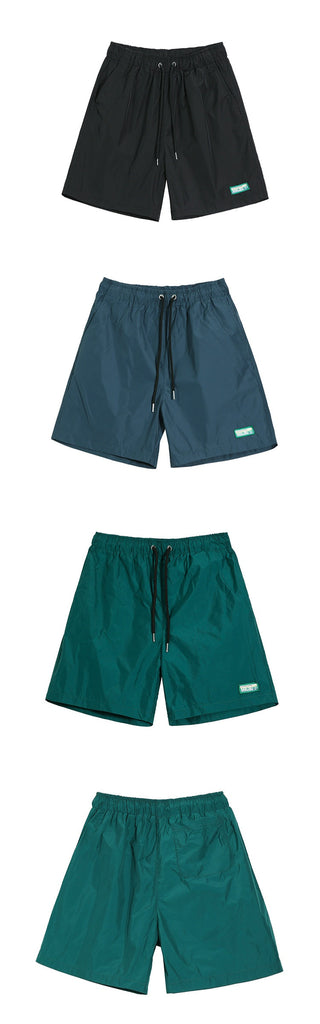 beach shorts