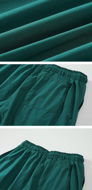 beach shorts